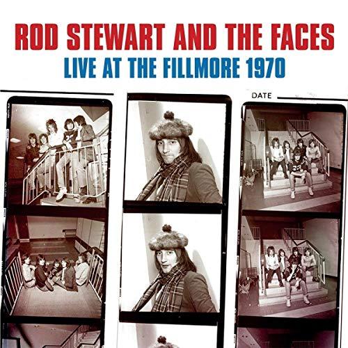 Live at the Fillmore 1970 (2cd-Digipak)