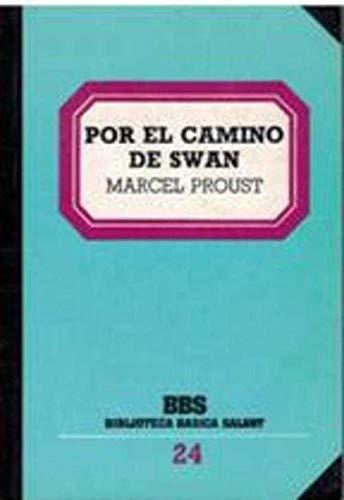 Por el camino de Swann