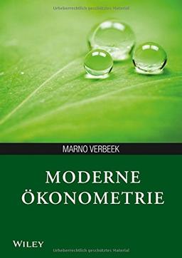 Moderne Ökonometrie