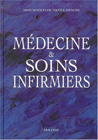 Médecine et soins infirmiers