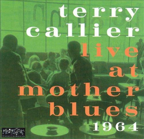 Live at Mother Blues,1964