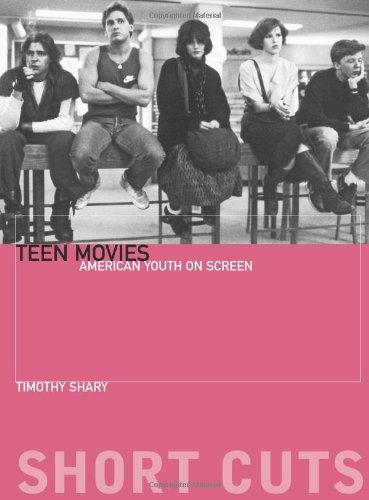 Teen Movies: American Youth on Screen (Short Cuts (Wallflower))