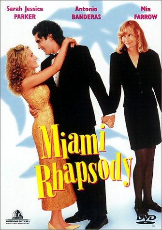 Miami Rhapsody