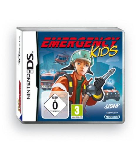 Emergency Kids