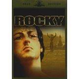 Rocky - Edition 1 - 5 [VHS]