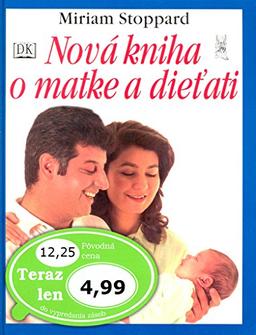 Nová kniha o matke a dieťati (2001)