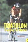 Triathlontraining für Master