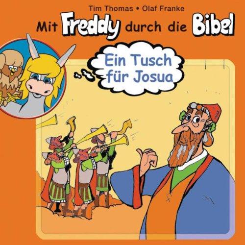 Ein Tusch für Josua