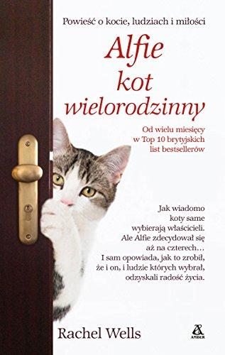 Alfie, kot wielorodzinny