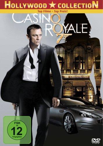 James Bond 007 - Casino Royale