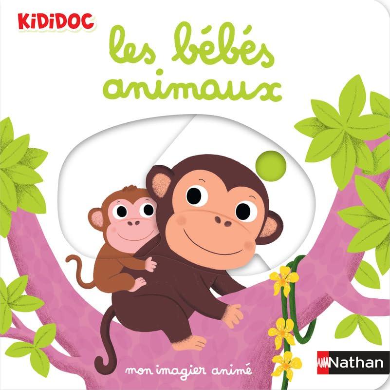 Les bébés animaux