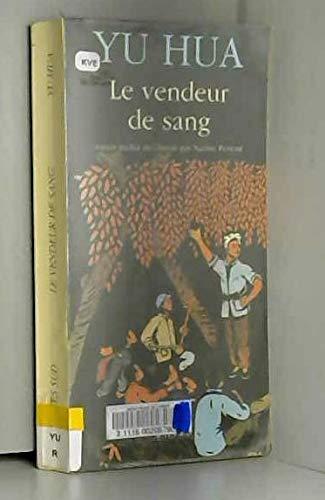 Le vendeur de sang