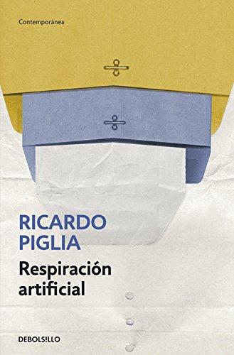 Respiración artificial (CONTEMPORANEA, Band 26201)