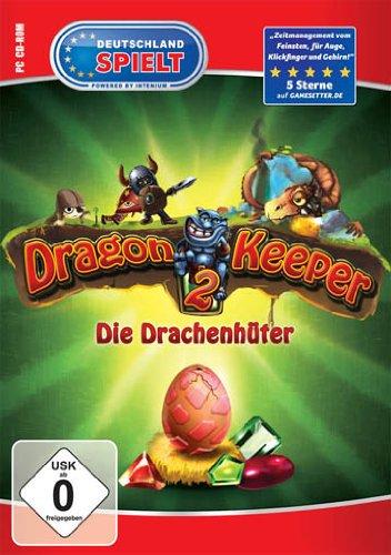 Dragon Keeper 2