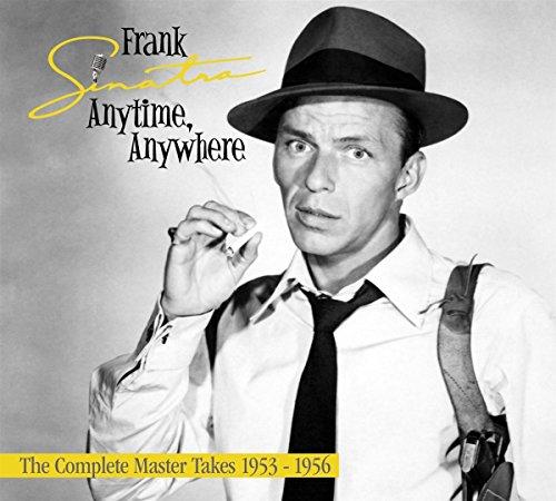 Anytime,Anywhere (1953-1956)