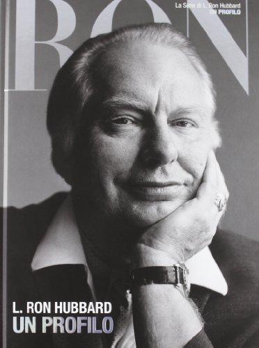 L. Ron Hubbard. Un profilo