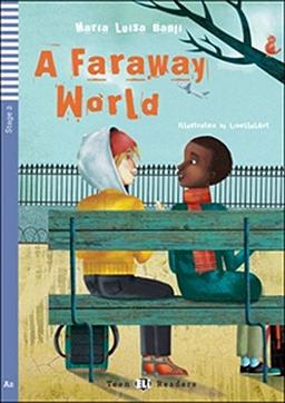 AFARAWAYWORLD(TeenElireadersStage2A2): + CD