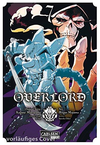 Overlord 7