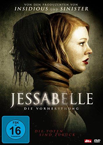 Jessabelle - Die Vorhersehung