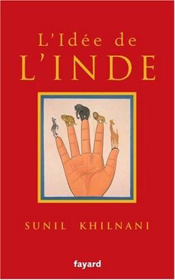 L'idée de l'Inde