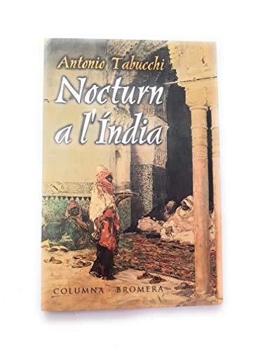 NOCTURN A L'INDIA (Clàssica, Band 195)