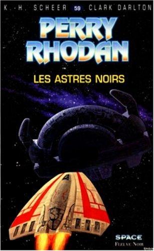 Les astres noirs