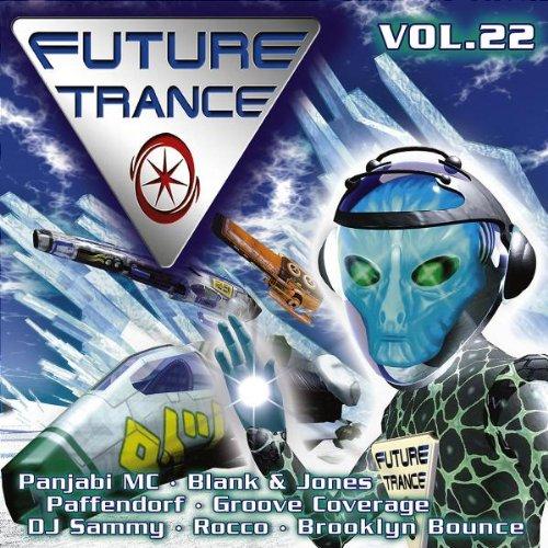 Future Trance Vol.22