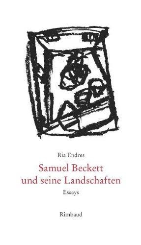 Samuel Beckett und seine Landschaften: Essays