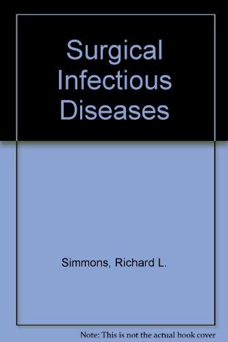 Surgical Infectious Disease