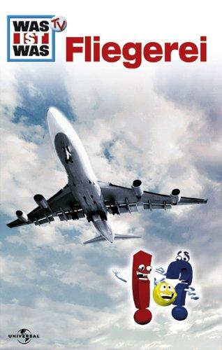 Was ist Was - Fliegerei [VHS]