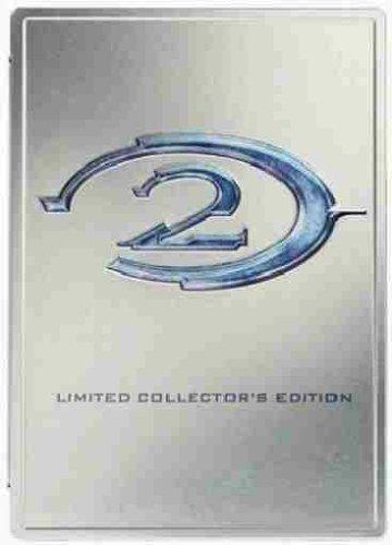 Halo 2 - Limited Edition