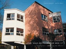 Das 'Haus Mettenberger Weg 17'