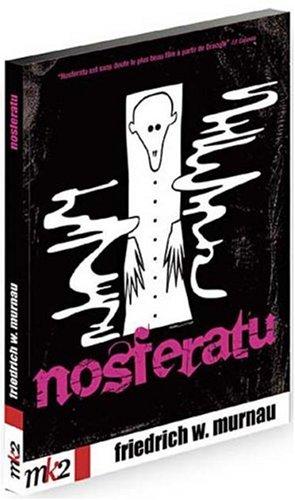 Nosferatu [FR Import]