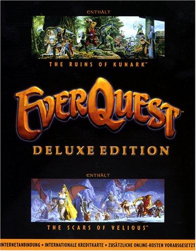 EverQuest - Deluxe Pack