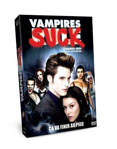 Vampires suck [FR Import]