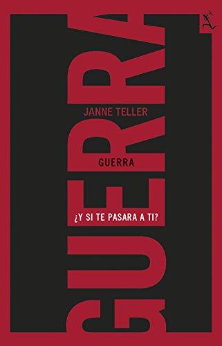 Guerra : ¿y si te pasara a ti?