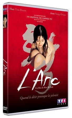 L'arc [FR Import]