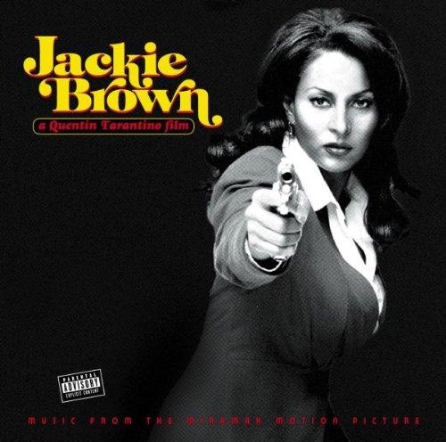 Jackie Brown