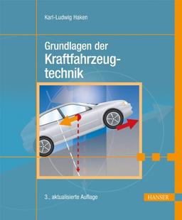 Grundlagen der Kraftfahrzeugtechnik