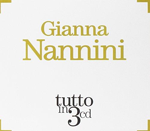 Gianna Nannini