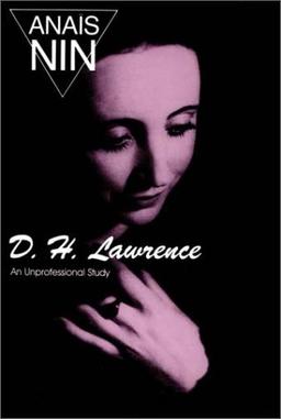 D.H. Lawrence: An Unprofessional Study