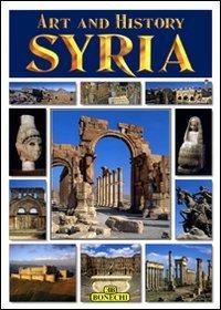 Syria - art and history (engl.)