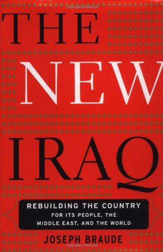 The New Iraq