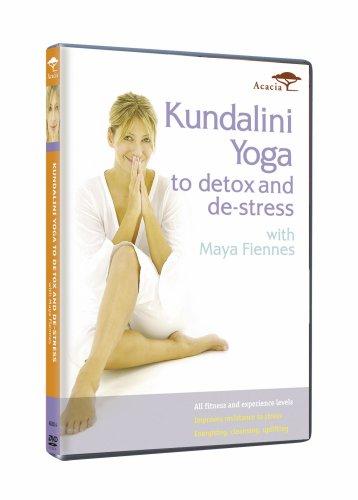 Kundalini Yoga - to Detox and Destress [UK Import]