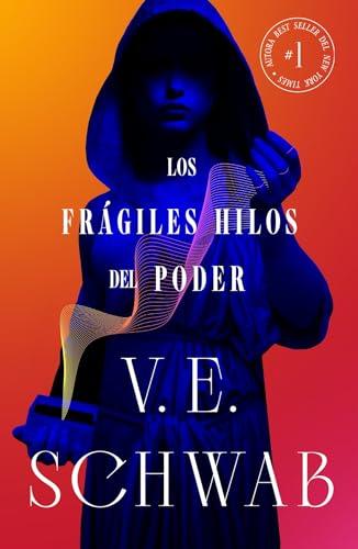 Los frágiles hilos del poder (Umbriel narrativa)