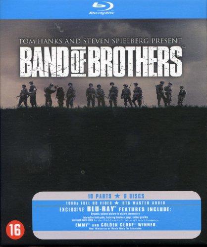 Band of Brothers - Wir waren wie Brüder