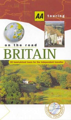 Britain (AA Touring: On the Road S.)