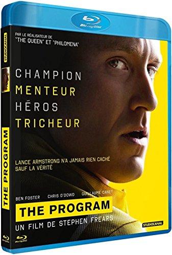 The program [Blu-ray] [FR Import]