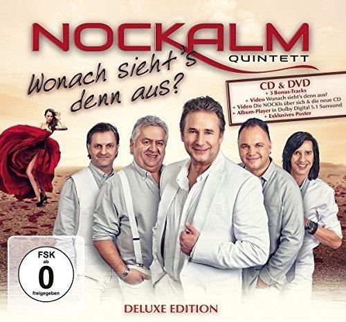 Wonach sieht's denn aus? (Limited Deluxe Edition)