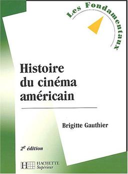 Histoire du cinéma américain (Langues)